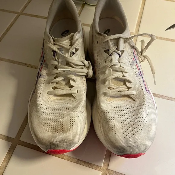 Asics Sonicblast Men’s size 9 - Picture 4 of 6